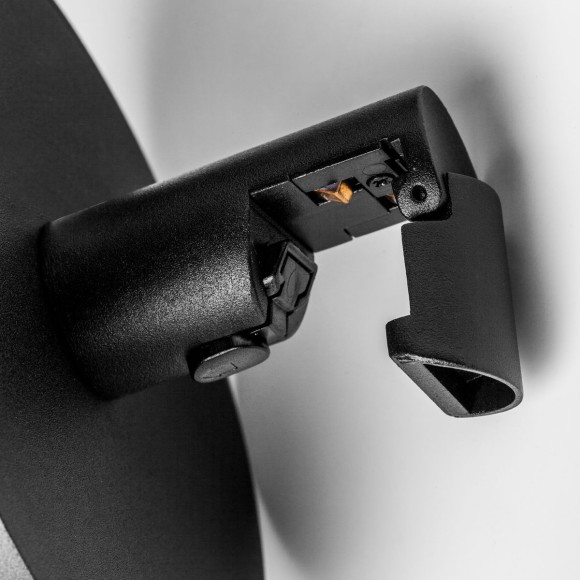 Трековый светодиодный светильник Lightstar Due 207437 Трековый светодиодный светильник Lightstar Due 207437