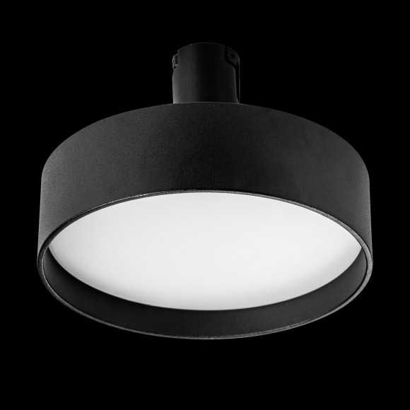 Трековый светодиодный светильник Lightstar Due 207437 Трековый светодиодный светильник Lightstar Due 207437