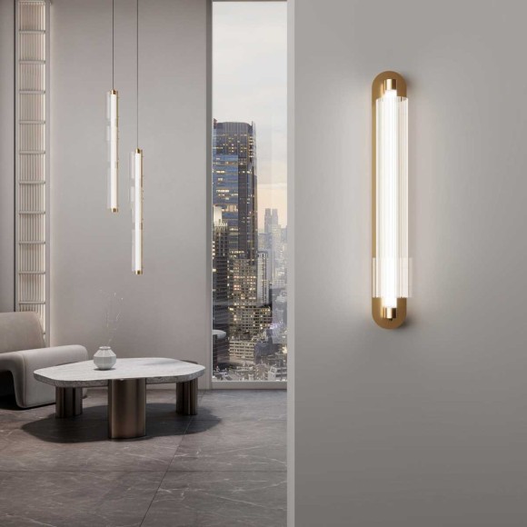 Настенный светильник Eurosvet a071602 Настенный светильник Eurosvet a071602