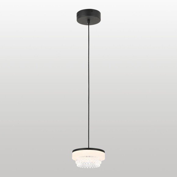 Подвесной светильник Lussole LSP-7486