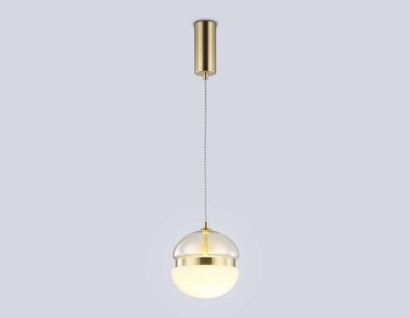 Подвесной светодиодный светильник Ambrella light High Light LH11001