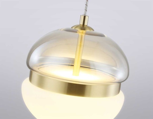 Подвесной светодиодный светильник Ambrella light High Light LH11001
