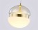Подвесной светодиодный светильник Ambrella light High Light LH11001