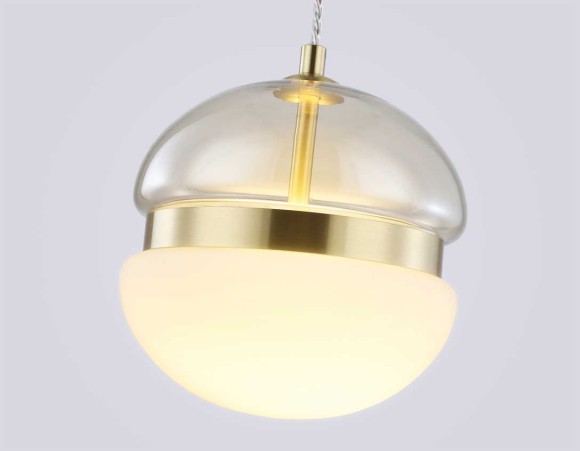 Подвесной светодиодный светильник Ambrella light High Light LH11001