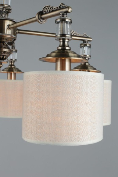 Подвесная люстра Omnilux Rovigo OML-64307-05 Подвесная люстра Omnilux Rovigo OML-64307-05