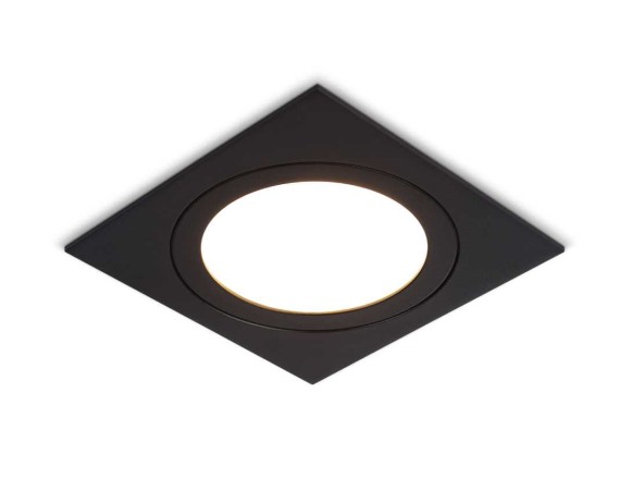 Светильник встраиваемый Ambrella Light TN6609