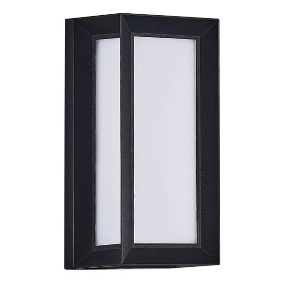 Уличный настенный светодиодный светильник ST Luce Combo SL9533.401.01