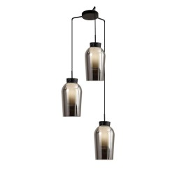 Подвесная люстра Mantra Nora 8284 Подвесная люстра Mantra Nora 8284