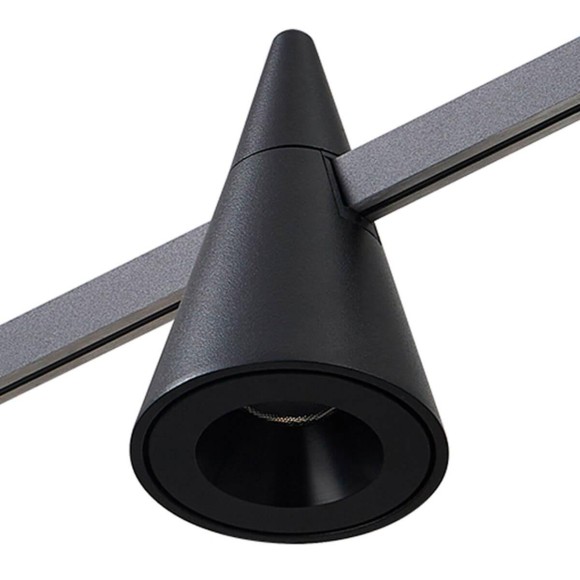 Трековый светодиодный светильник ST Luce Farm ST813.406.05 Трековый светодиодный светильник ST Luce Farm ST813.406.05