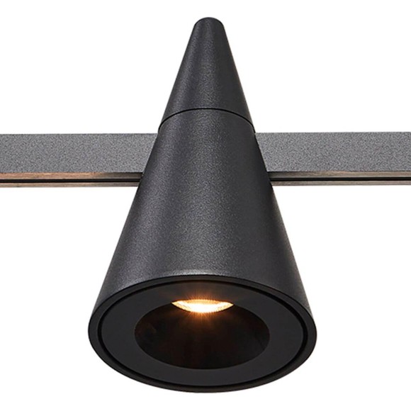 Трековый светодиодный светильник ST Luce Farm ST813.406.05 Трековый светодиодный светильник ST Luce Farm ST813.406.05