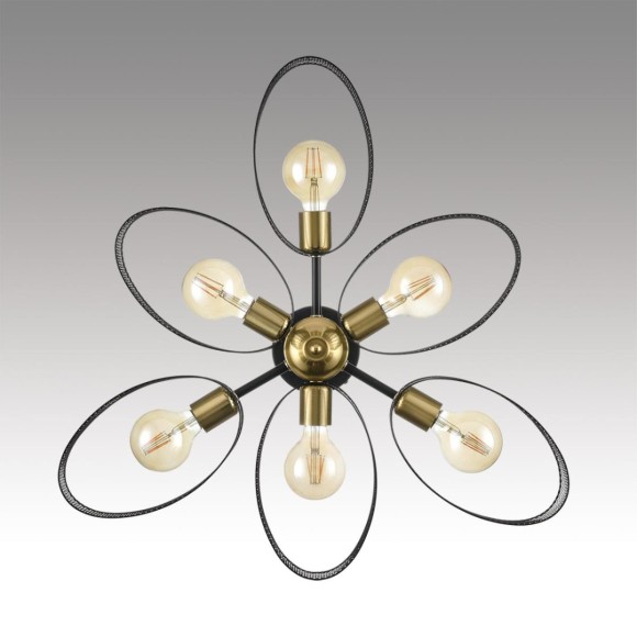 Светильник потолочный LUMION COMFI 8153/6C Светильник потолочный LUMION COMFI 8153/6C