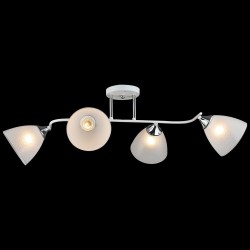 Потолочный светильник Reluce 01706-0.3-04 Потолочный светильник Reluce 01706-0.3-04