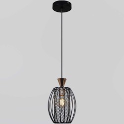 Потолочный светильник Reluce 02203-0.9-01 BK Потолочный светильник Reluce 02203-0.9-01 BK