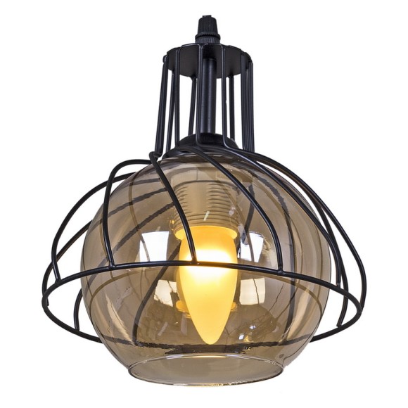 Потолочный светильник Reluce 03458-0.4-03 BK Потолочный светильник Reluce 03458-0.4-03 BK