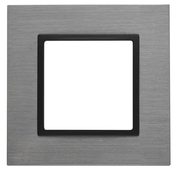 Рамка 1-постовая ЭРА Elegance 14-5201-42 Б0034546 Рамка 1-постовая ЭРА Elegance 14-5201-42 Б0034546