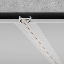 Шинопровод однофазные встраиваемый Elektrostandard Track Rail WH Recessed 85083/00 a057097 Шинопровод однофазные встраиваемый Elektrostandard Track Rail WH Recessed 85083/00 a057097