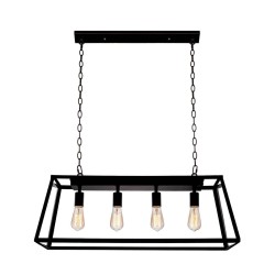 Подвесная люстра Loft IT Modern Filament Loft3110C Подвесная люстра Loft IT Modern Filament Loft3110C