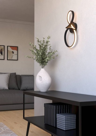 Настенный светильник Eglo Serpins 901268 Настенный светильник Eglo Serpins 901268