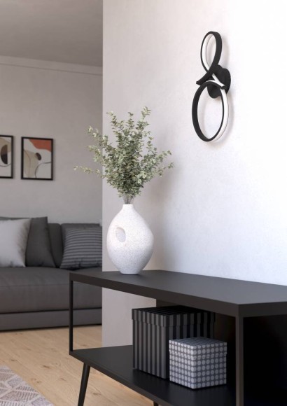 Настенный светильник Eglo Serpins 901268 Настенный светильник Eglo Serpins 901268