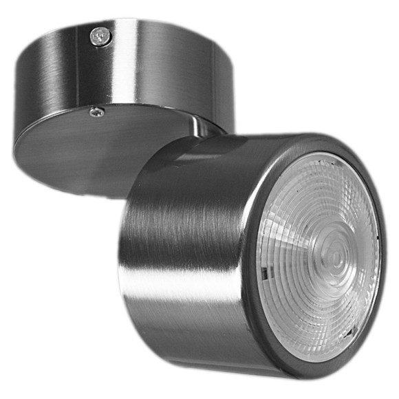 Спот Reluce 84295-9.5-001RT LED12W CR Спот Reluce 84295-9.5-001RT LED12W CR