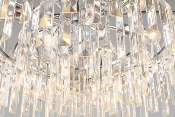 Подвесная люстра Omnilux Riposto OML-71703-08 Подвесная люстра Omnilux Riposto OML-71703-08