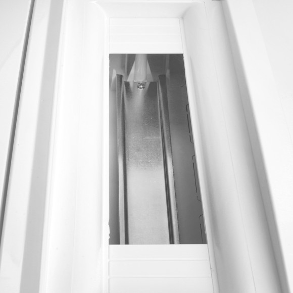 Бокс настенный STEKKER EBX50-3/24-20 24 модуля, белый, пластик, серия Standart