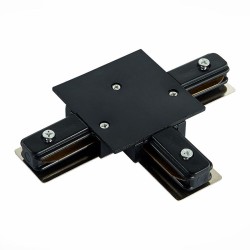 Коннектор T-образный ST Luce ST013.439.00 Коннектор T-образный ST Luce ST013.439.00