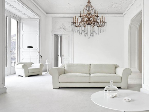 Подвесная люстра Lucia Tucci Barletta 1730.15 Cream White Подвесная люстра Lucia Tucci Barletta 1730.15 Cream White