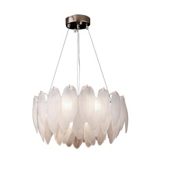 Подвесная люстра Kink Light Джана 07680-60,36 Подвесная люстра Kink Light Джана 07680-60,36