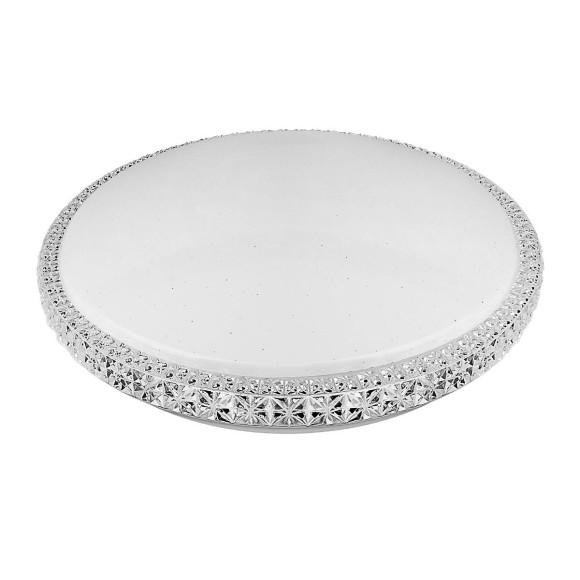 Потолочный светодиодный светильник Uniel ULI-D238 62W/SW/46 Orion UL-00011354 Потолочный светодиодный светильник Uniel ULI-D238 62W/SW/46 Orion UL-00011354