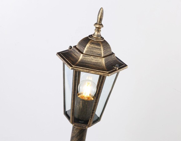 Уличный светильник Ambrella light Garden ST2039 Уличный светильник Ambrella light Garden ST2039