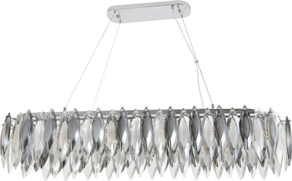 Люстра подвесная Stilfort 2186/09/12PL серия New Ton