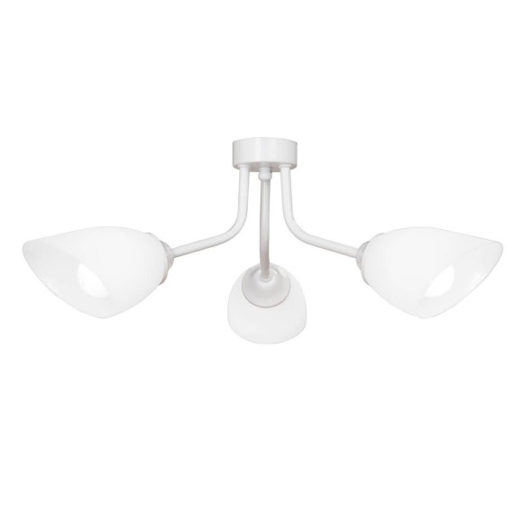 Потолочная люстра Vitaluce V3184/3PL Потолочная люстра Vitaluce V3184/3PL