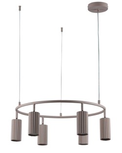 Люстра подвесная Moderli Cora V11603-6P Люстра подвесная Moderli Cora V11603-6P