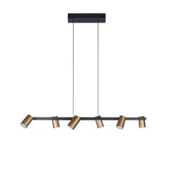 Подвесная люстра Mantra Sal 8486 Подвесная люстра Mantra Sal 8486