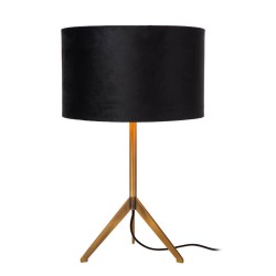 Настольная лампа Lucide TONDO 45590/81/02 Настольная лампа Lucide TONDO 45590/81/02