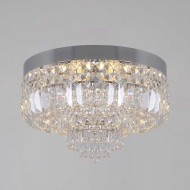 Потолочная люстра Reluce 09370-0.3-400