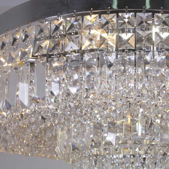 Потолочная люстра Reluce 09370-0.3-400