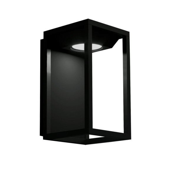 Уличный настенный светодиодный светильник Favourite Tom 4386-1W