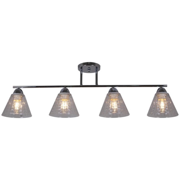 Люстра Reluce 01529-0.3-04 CR