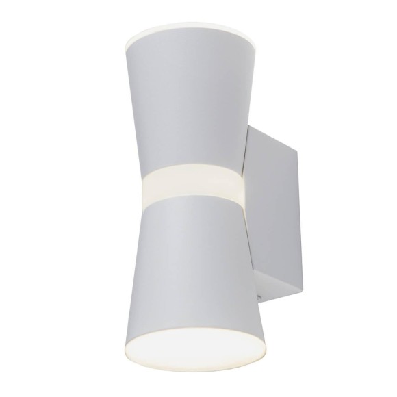 Настенный светильник Elektrostandard Viare MRL LED 1003 белый a043954 Настенный светильник Elektrostandard Viare MRL LED 1003 белый a043954