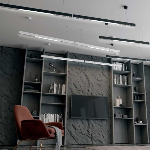 Подвесной светодиодный светильник Novotech Over Iter 358872 Подвесной светодиодный светильник Novotech Over Iter 358872