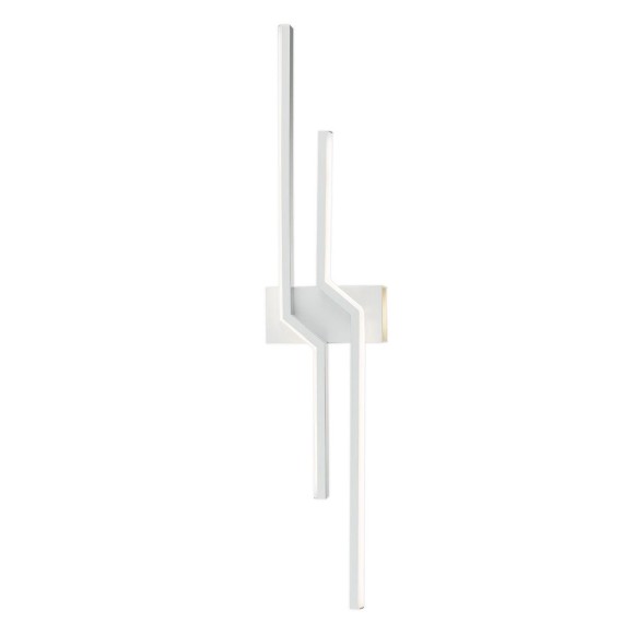 Бра Escada Rail 10219/2LED White