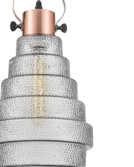 Подвесной светильник Vele Luce Genio VL5402P11 Подвесной светильник Vele Luce Genio VL5402P11