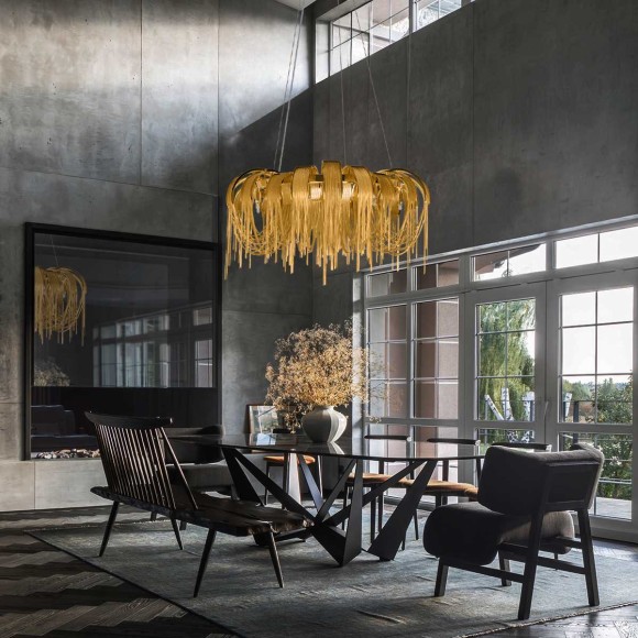 Бра LOFT IT Volver 10404W/C GD Бра LOFT IT Volver 10404W/C GD