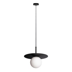 Подвесной светильник Loft IT Ufo 10120/250P Black Подвесной светильник Loft IT Ufo 10120/250P Black