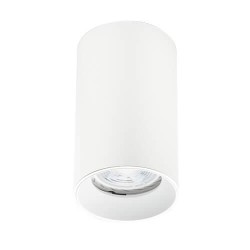 Потолочный светильник Italline DANNY PL white