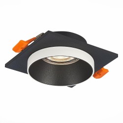 Встраиваемый светильник ST Luce ST206.418.01 Встраиваемый светильник ST Luce ST206.418.01