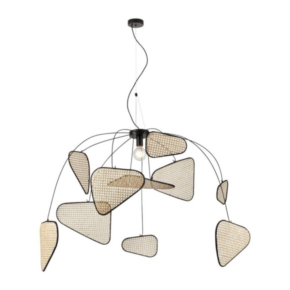 Подвесной светильник Wertmark PALMA WE520.03.713 Подвесной светильник Wertmark PALMA WE520.03.713