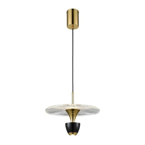 Подвесной светодиодный светильник Wertmark EBBO WE471.02.366 Подвесной светодиодный светильник Wertmark EBBO WE471.02.366